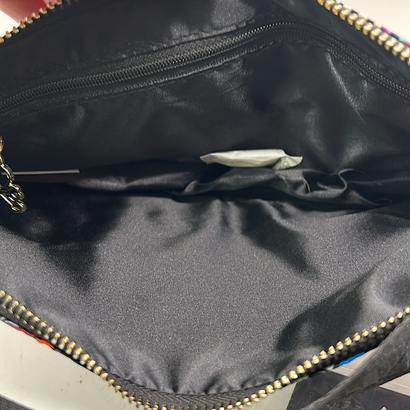 Tokidoki NWT Super Cute Half Circle Purse Bag 🦄🦄 - Picture 10 of 10